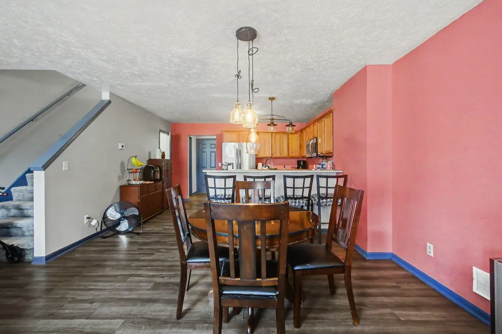 3690 Oxford Court Hudsonville, MI 49426