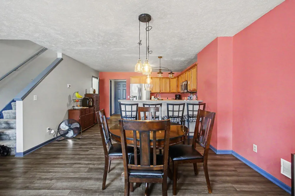 3690 Oxford Court Hudsonville, MI 49426