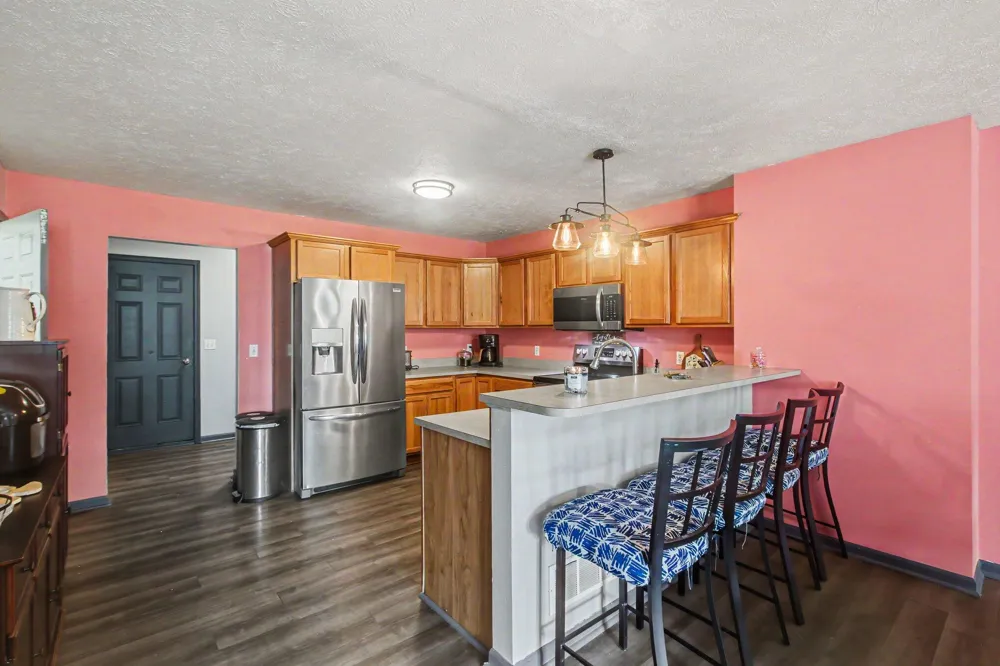 3690 Oxford Court Hudsonville, MI 49426