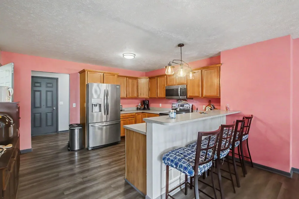 3690 Oxford Court Hudsonville, MI 49426