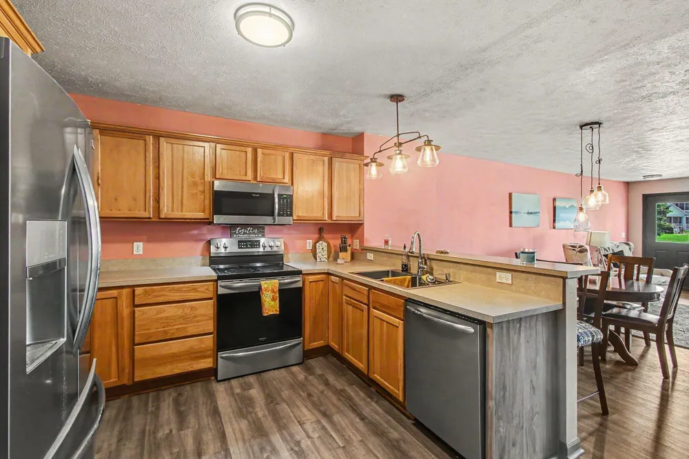 3690 Oxford Court Hudsonville, MI 49426