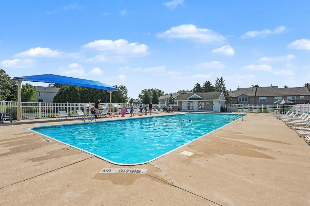 3690 Oxford Court Hudsonville, MI 49426