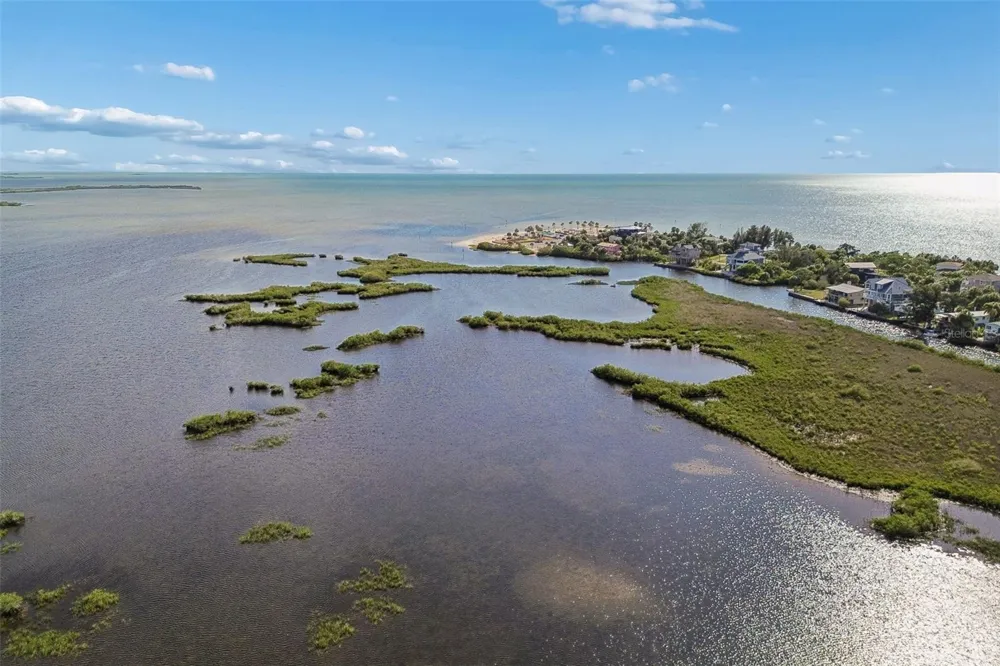 10501 PINE ISLAND DRIVE Weeki Wachee, FL 34607