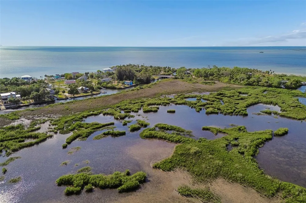 10501 PINE ISLAND DRIVE Weeki Wachee, FL 34607