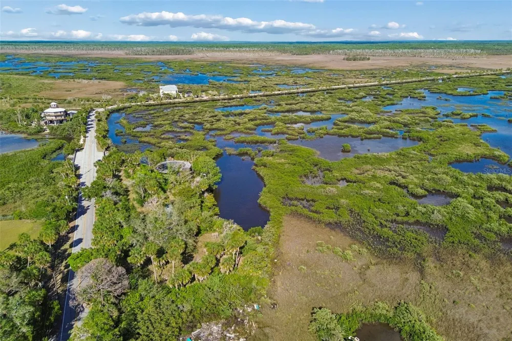 10501 PINE ISLAND DRIVE Weeki Wachee, FL 34607