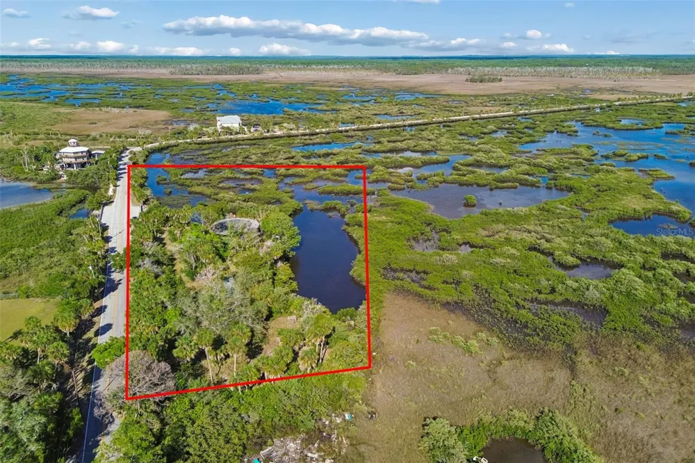 10501 PINE ISLAND DRIVE Weeki Wachee, FL 34607