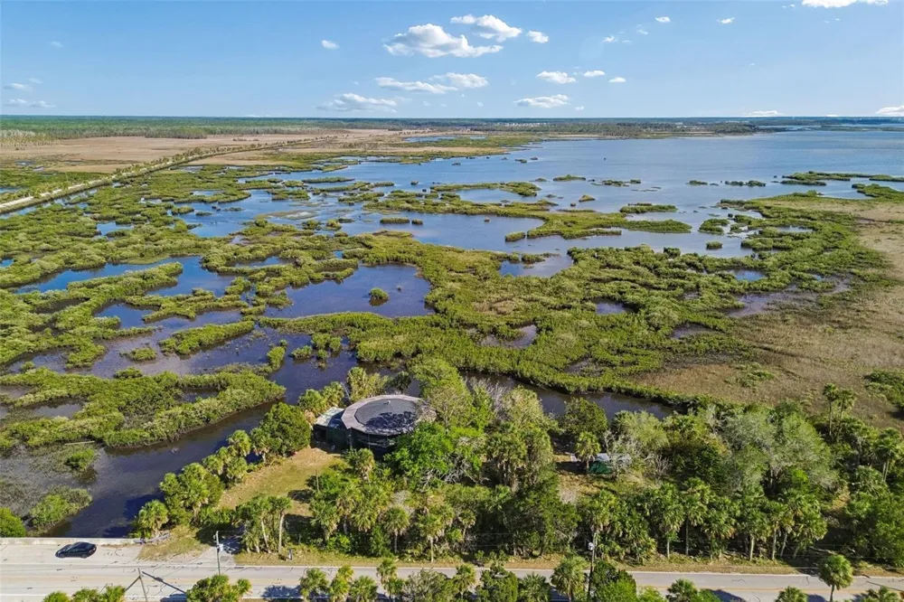 10501 PINE ISLAND DRIVE Weeki Wachee, FL 34607