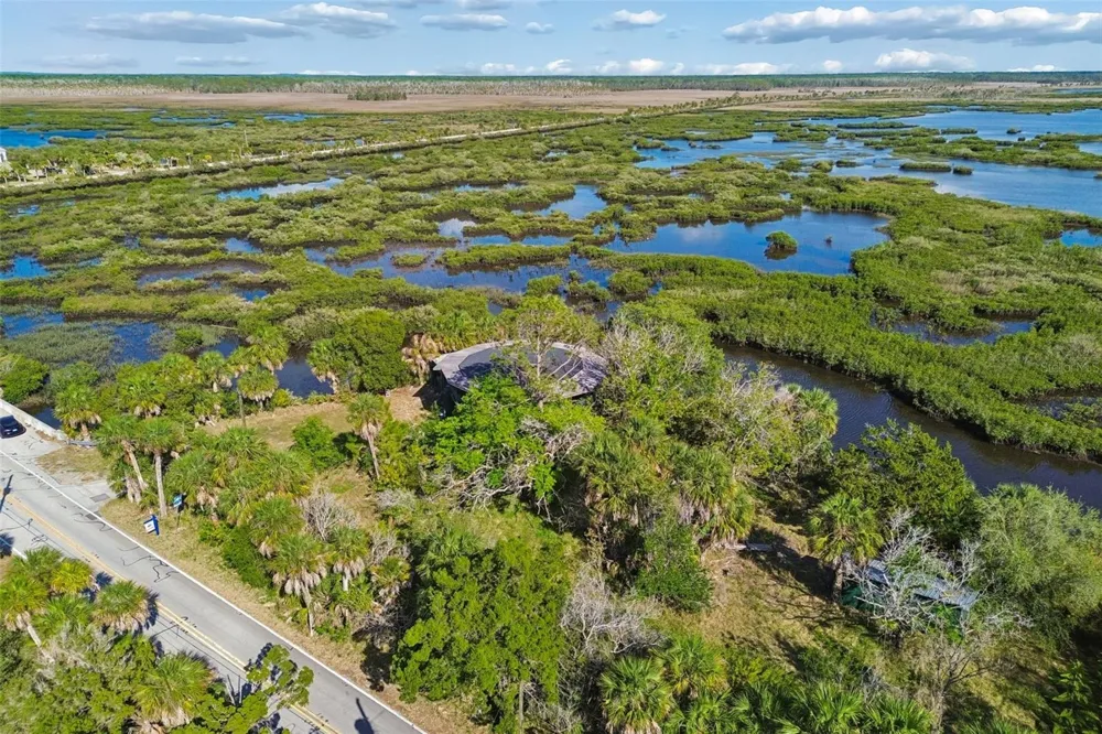 10501 PINE ISLAND DRIVE Weeki Wachee, FL 34607