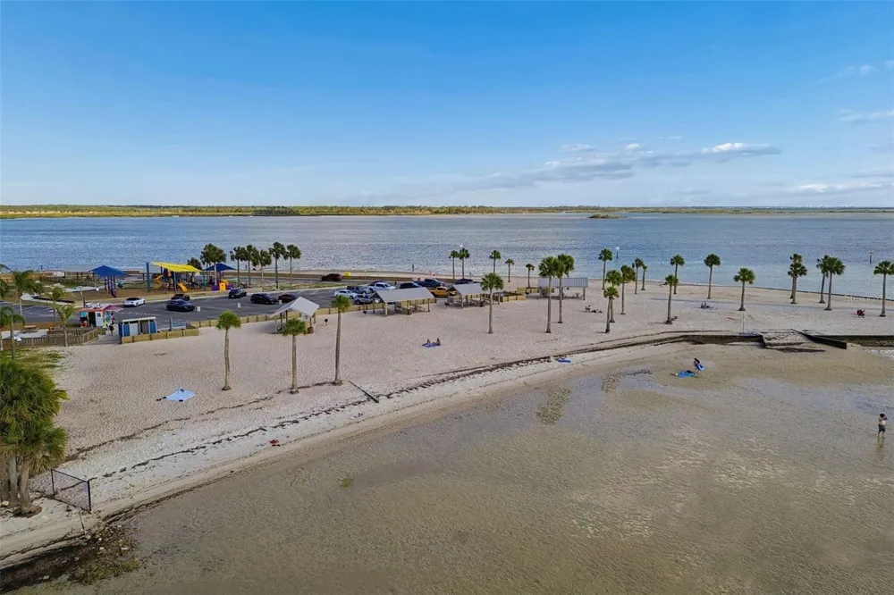 10501 PINE ISLAND DRIVE Weeki Wachee, FL 34607