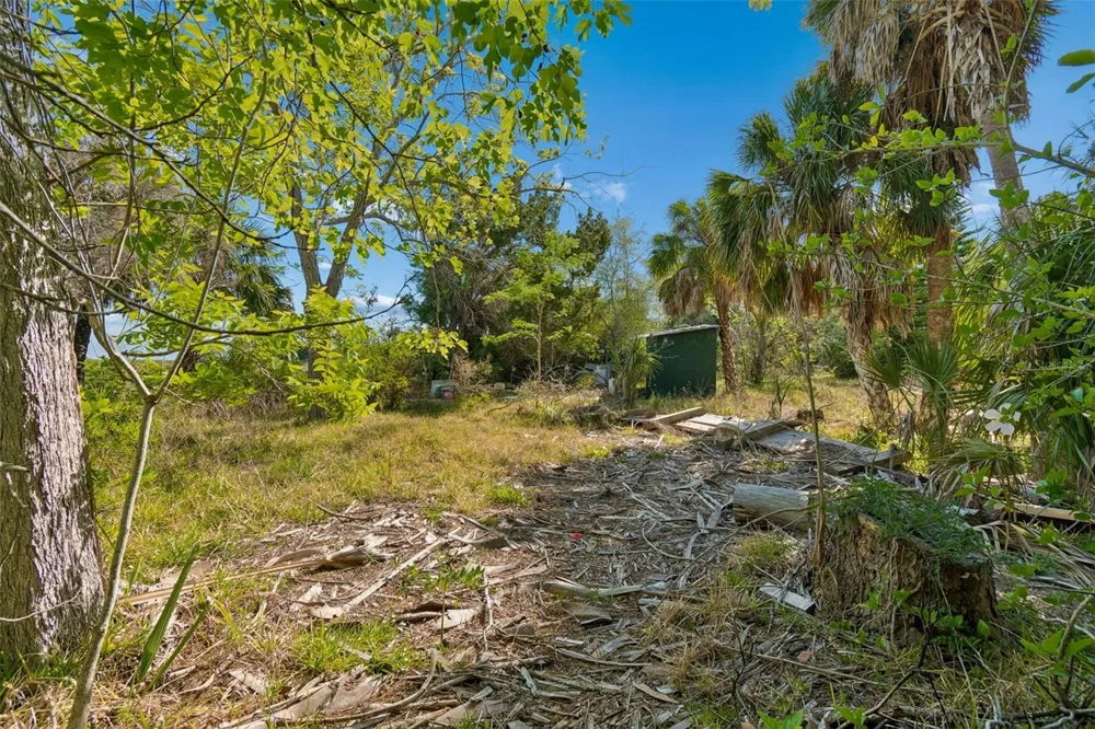 10501 PINE ISLAND DRIVE Weeki Wachee, FL 34607