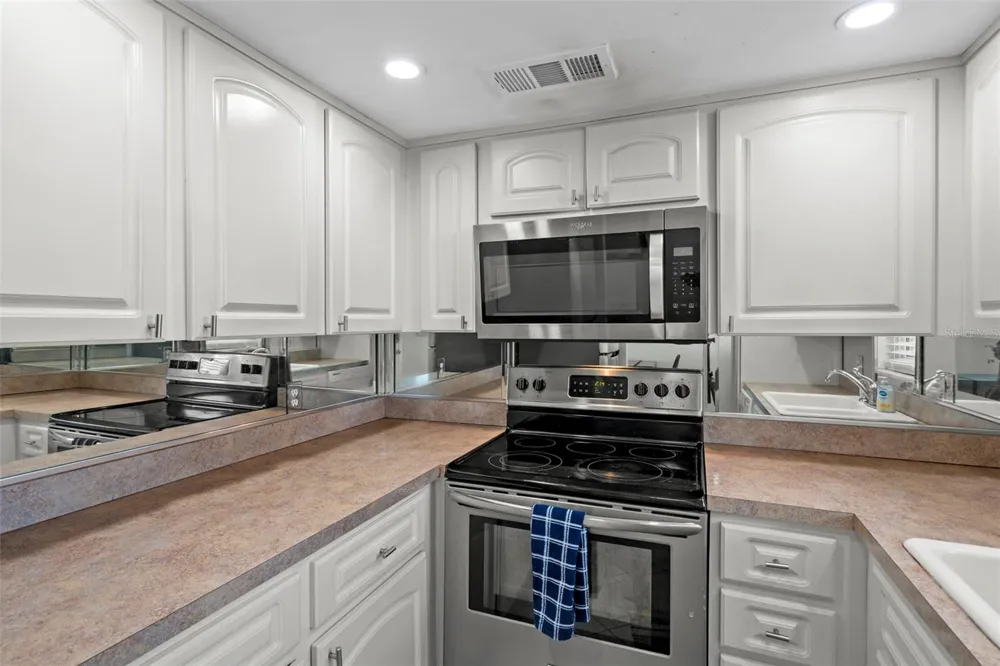 4849 ONYX LANE #204 New Port Richey, FL 34652