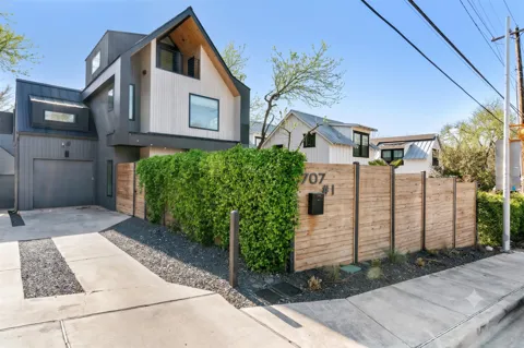 707 E Live Oak Street #A