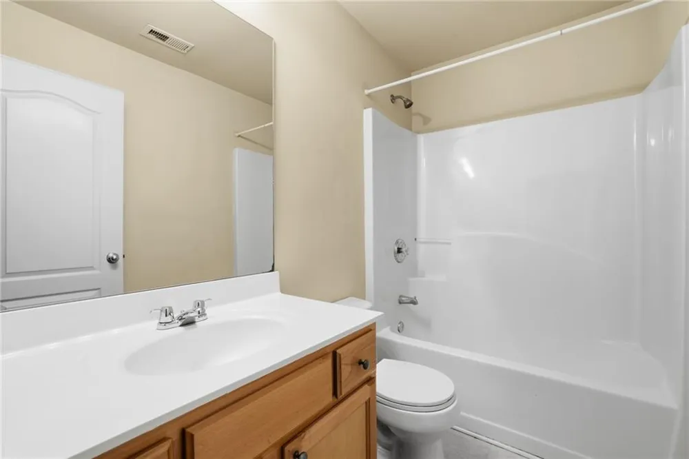 969 Brownstone Lane #18 Marietta, GA 30008