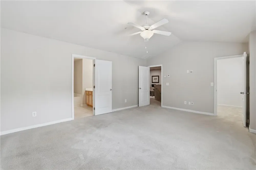 969 Brownstone Lane #18 Marietta, GA 30008