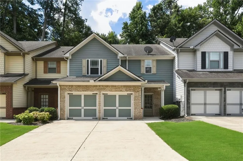 969 Brownstone Lane #18 Marietta, GA 30008