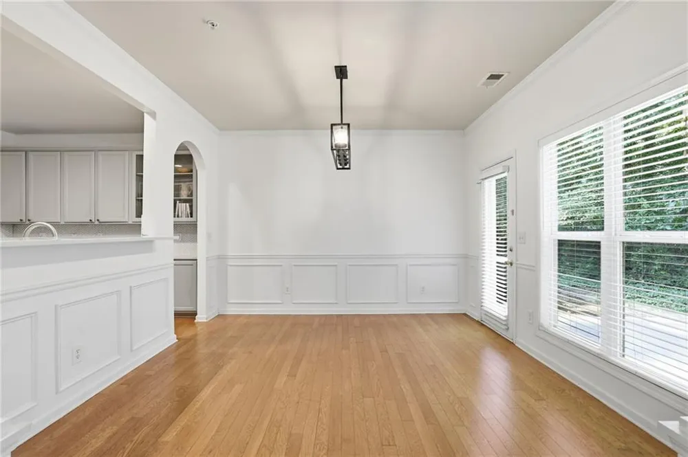 969 Brownstone Lane #18 Marietta, GA 30008
