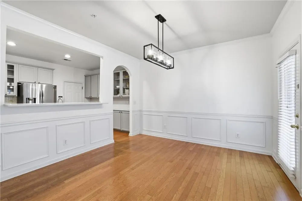 969 Brownstone Lane #18 Marietta, GA 30008