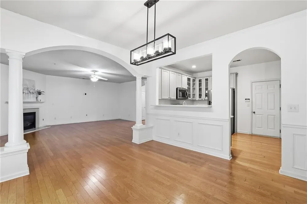 969 Brownstone Lane #18 Marietta, GA 30008