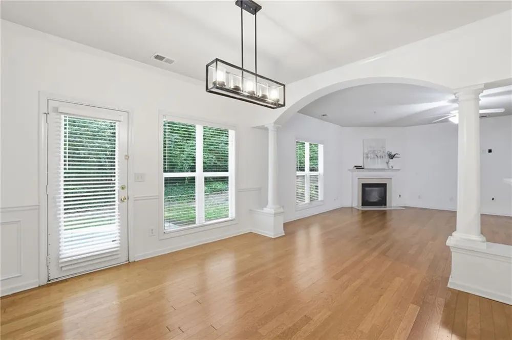 969 Brownstone Lane #18 Marietta, GA 30008