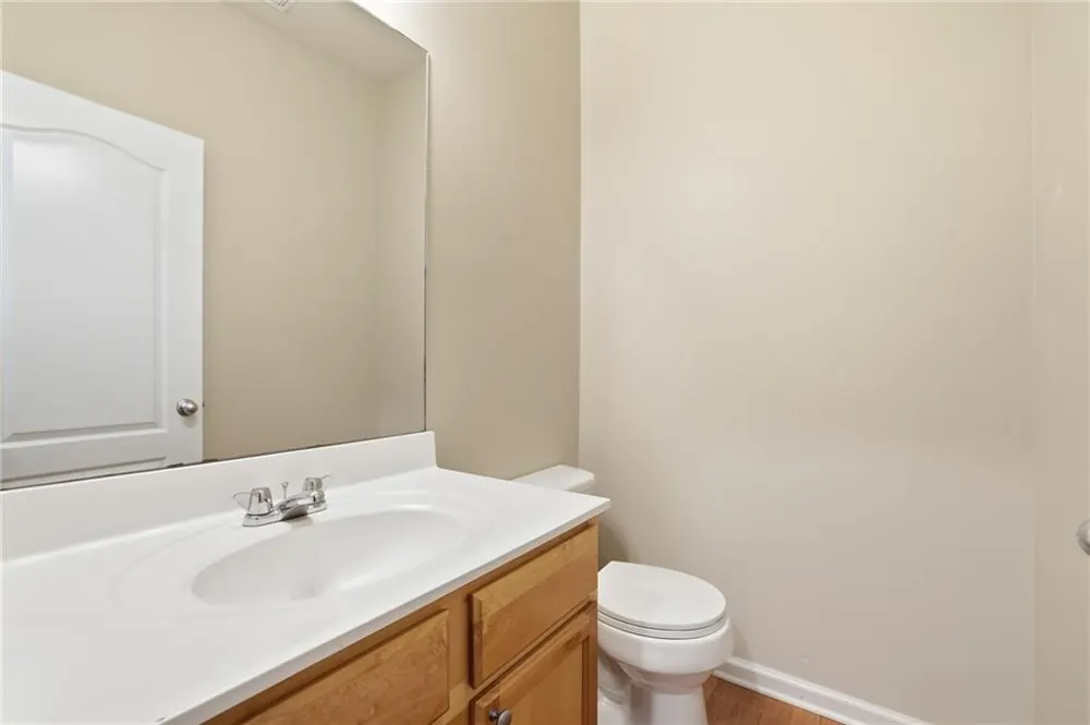 969 Brownstone Lane #18 Marietta, GA 30008