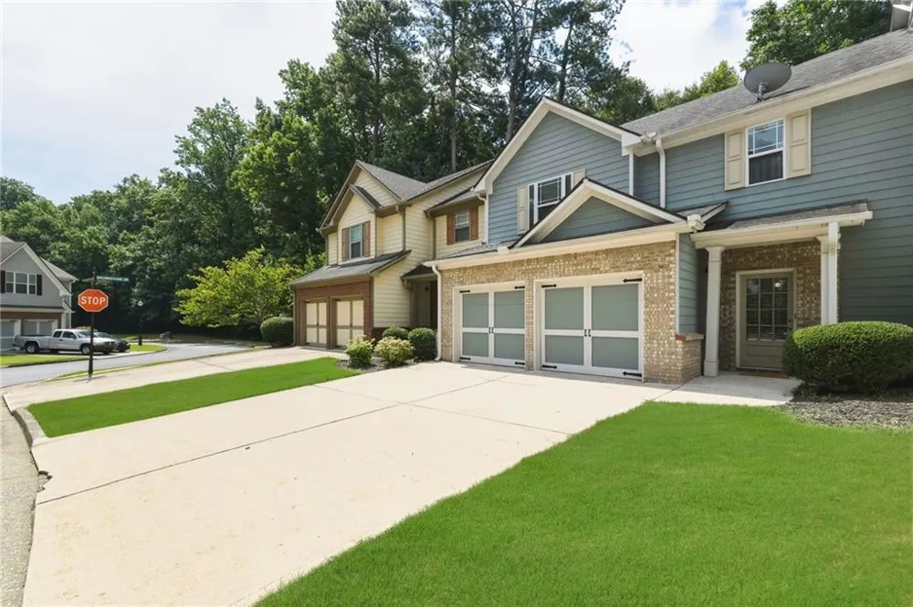 969 Brownstone Lane #18 Marietta, GA 30008