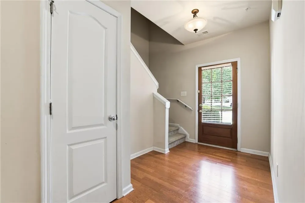 969 Brownstone Lane #18 Marietta, GA 30008