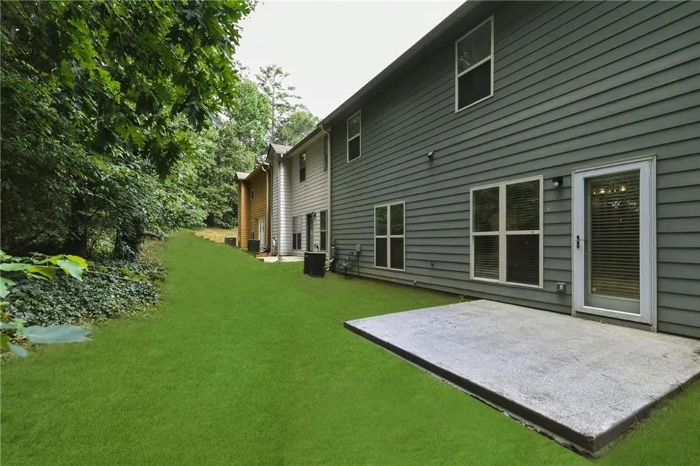 969 Brownstone Lane #18 Marietta, GA 30008
