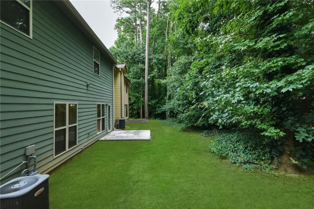 969 Brownstone Lane #18 Marietta, GA 30008