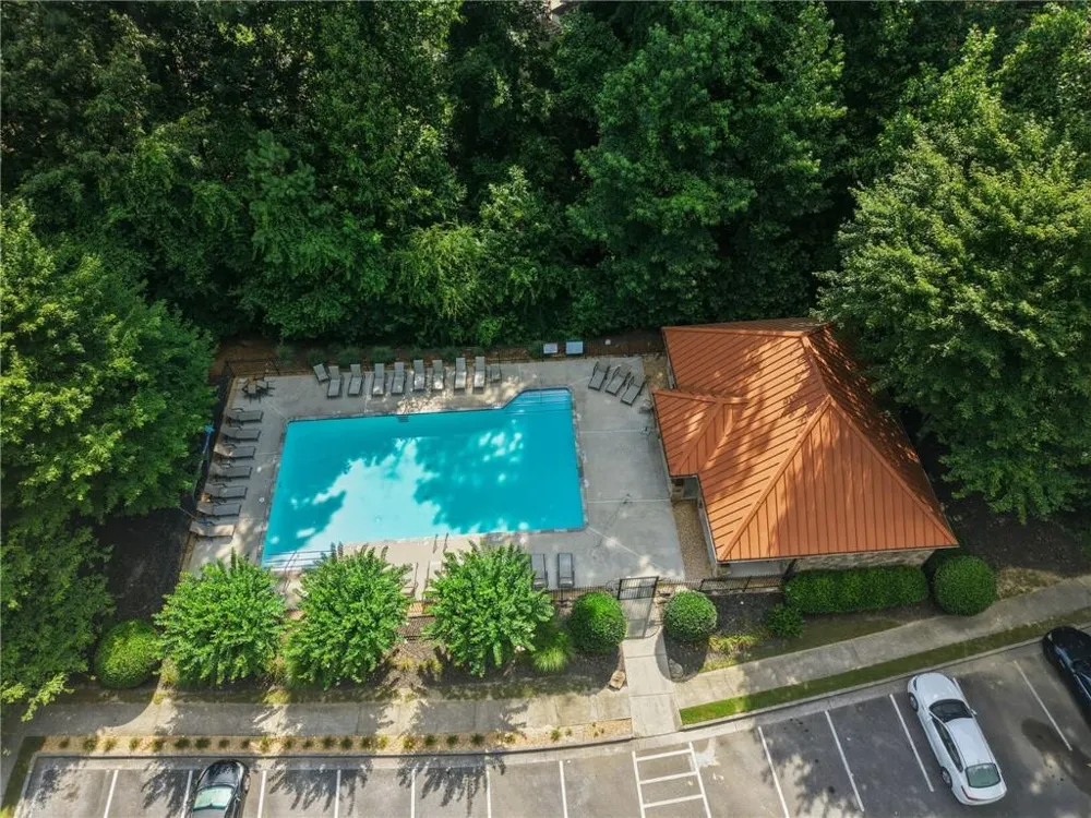 969 Brownstone Lane #18 Marietta, GA 30008