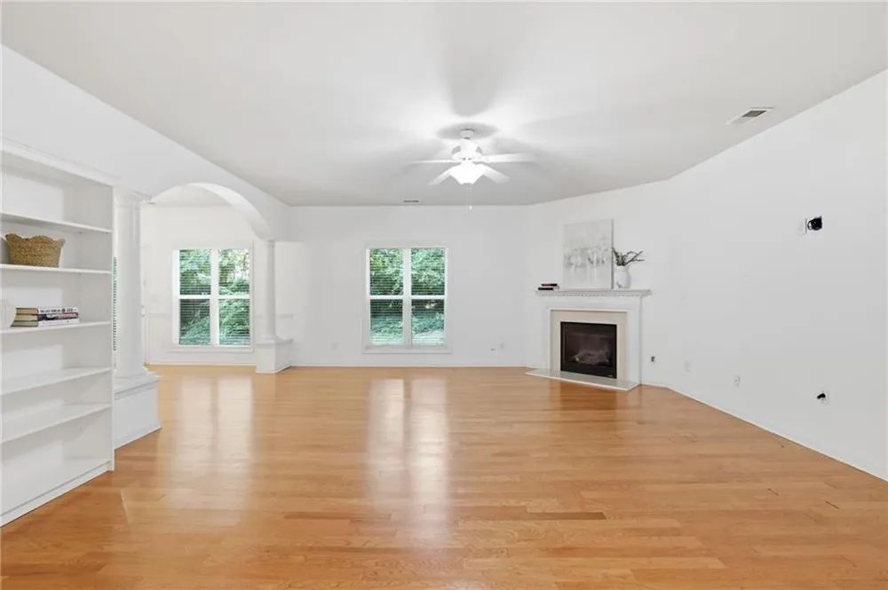 969 Brownstone Lane #18 Marietta, GA 30008