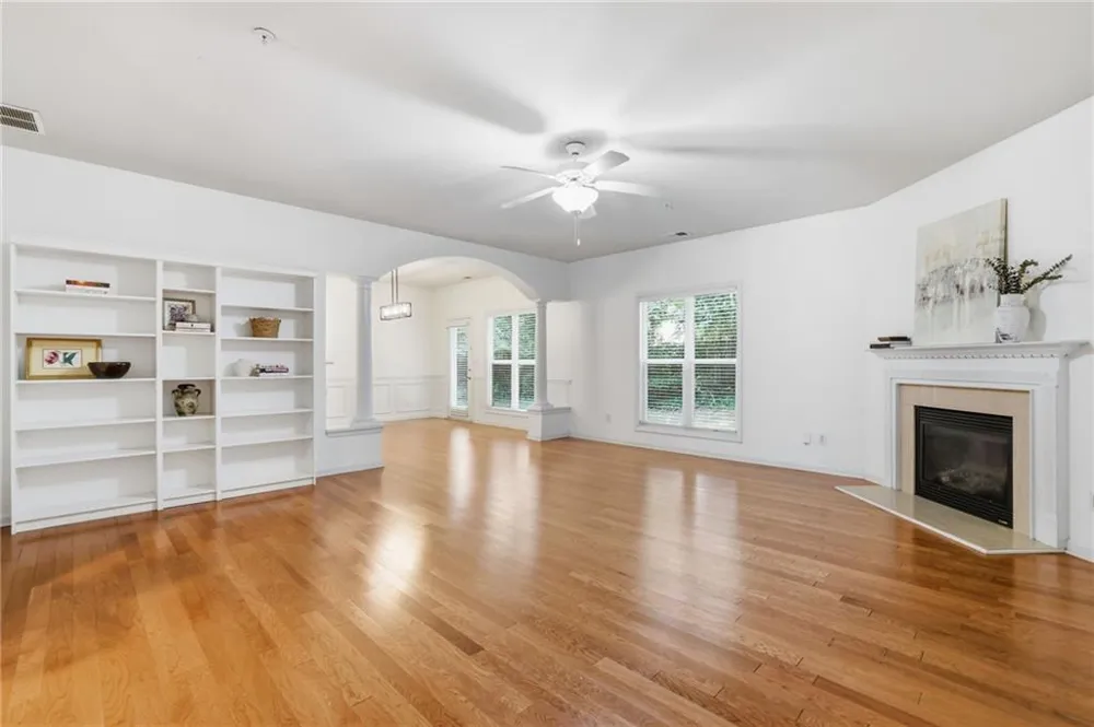 969 Brownstone Lane #18 Marietta, GA 30008