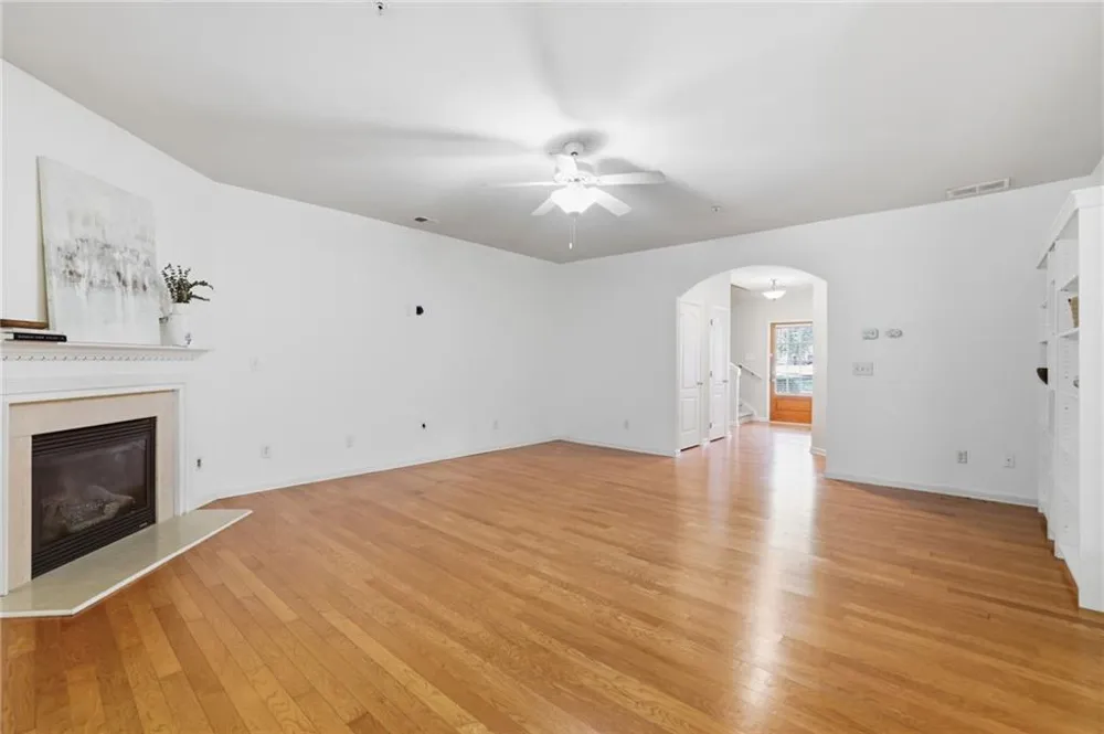 969 Brownstone Lane #18 Marietta, GA 30008