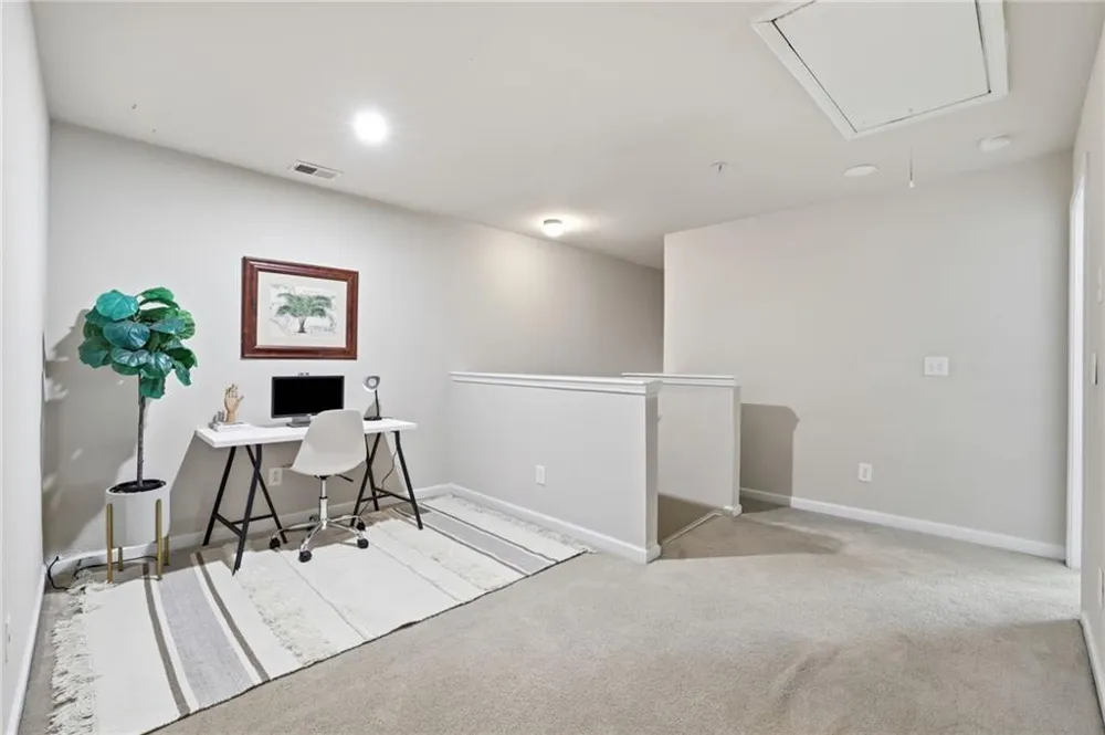 969 Brownstone Lane #18 Marietta, GA 30008