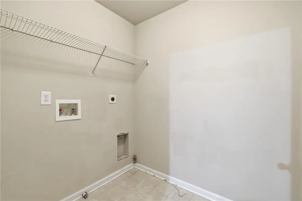 969 Brownstone Lane #18 Marietta, GA 30008