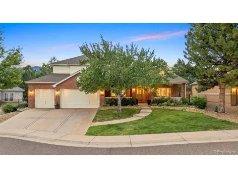 6273 Mcintyre Court