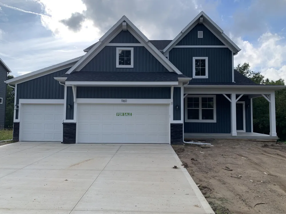 1160 Washington Street SE Lowell, MI 49331