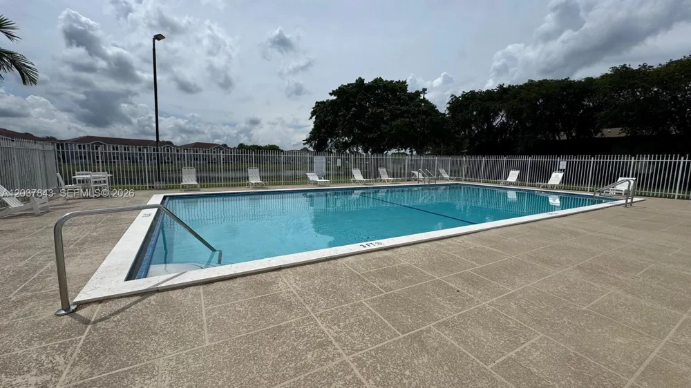 22330 SW 103rd Ct #0 Cutler Bay, FL 33190