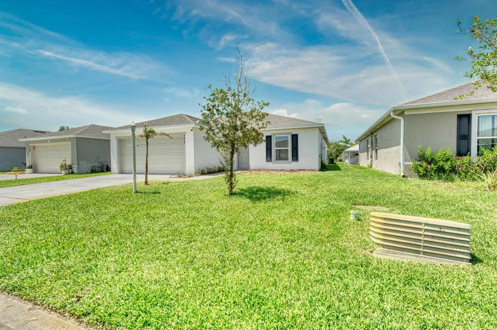 773 SE 25TH DRIVE Okeechobee, FL 34974