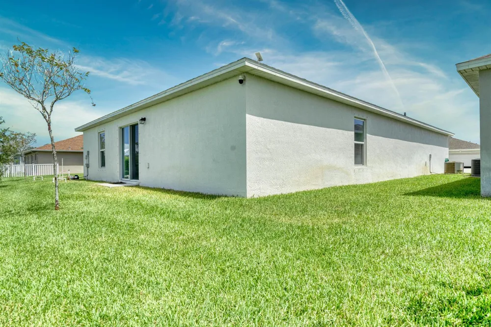 773 SE 25TH DRIVE Okeechobee, FL 34974