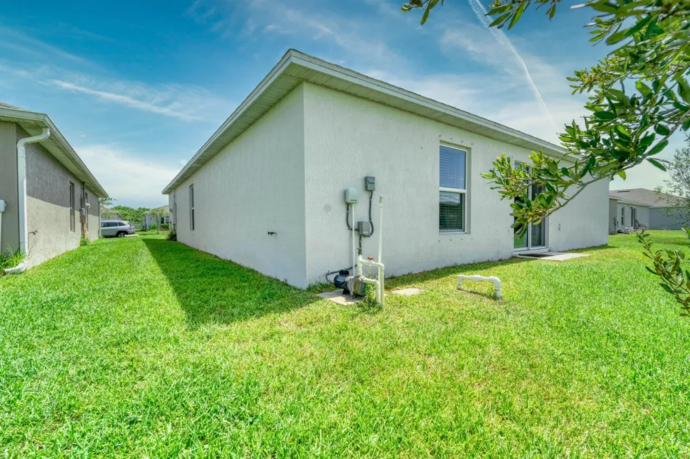 773 SE 25TH DRIVE Okeechobee, FL 34974
