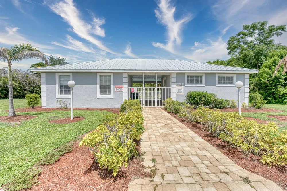 773 SE 25TH DRIVE Okeechobee, FL 34974