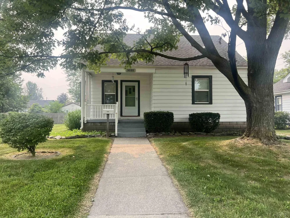 3035 Schaeffer Street Carrollton Township, MI 48604