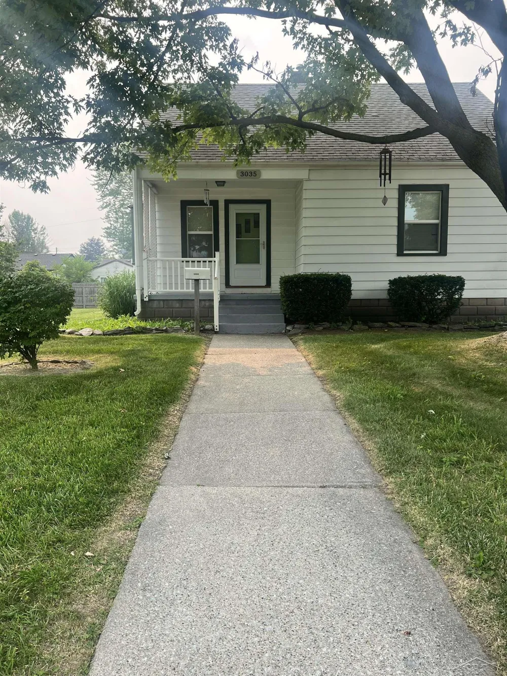 3035 Schaeffer Street Carrollton Township, MI 48604