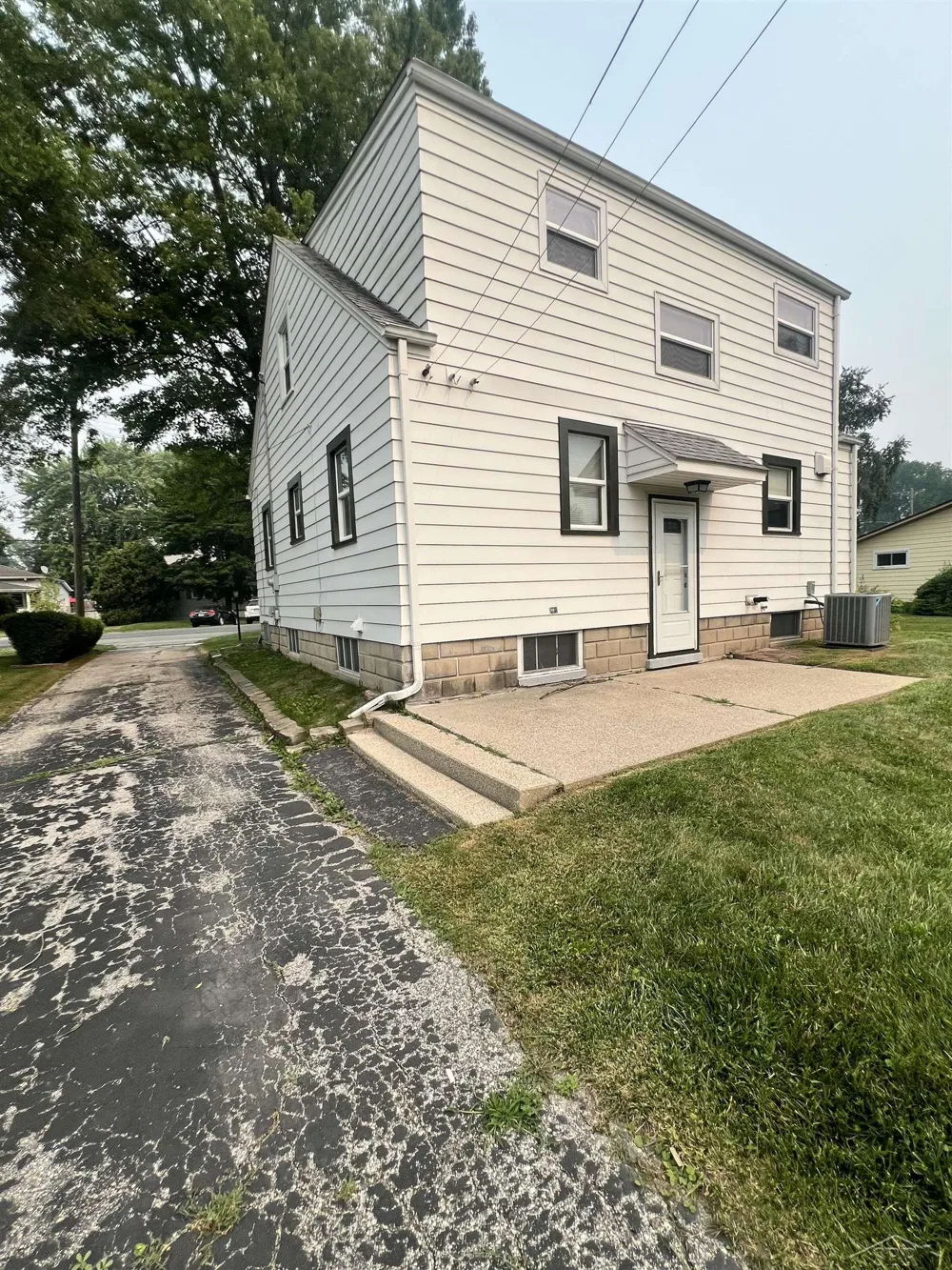 3035 Schaeffer Street Carrollton Township, MI 48604