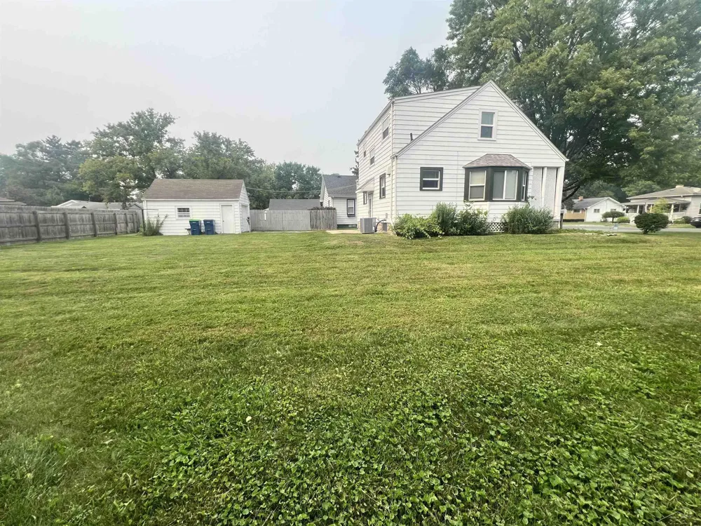 3035 Schaeffer Street Carrollton Township, MI 48604