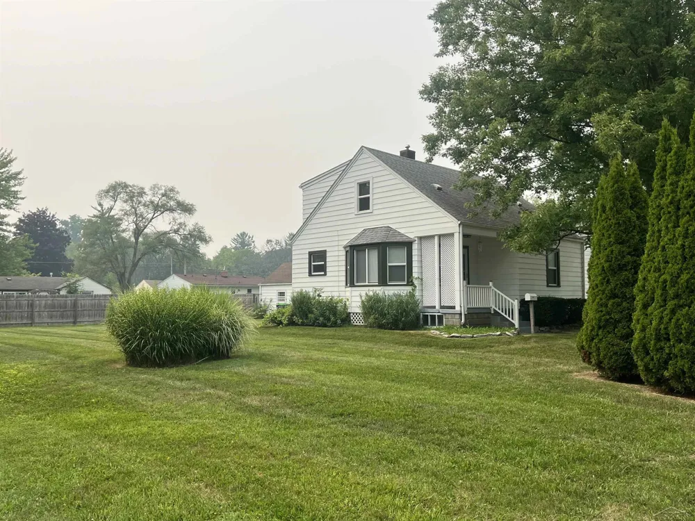 3035 Schaeffer Street Carrollton Township, MI 48604