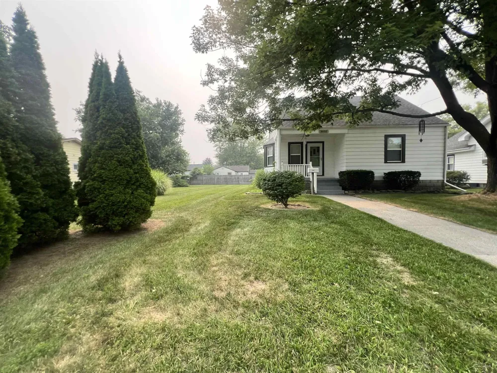 3035 Schaeffer Street Carrollton Township, MI 48604