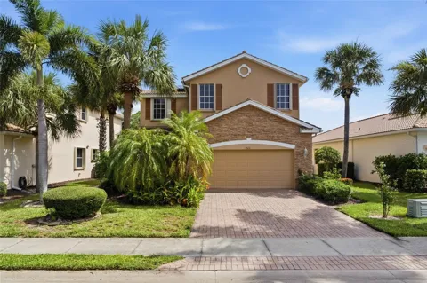 2513 KEYSTONE LAKE DRIVE