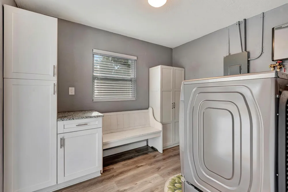 2510 51ST AVENUE TERRACE W Bradenton, FL 34207