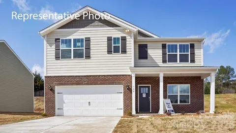 522 Brinkley Drive